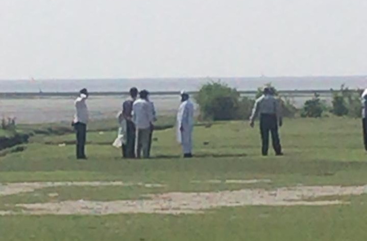 Five Thousand Acres for Solar Field in Chittagong