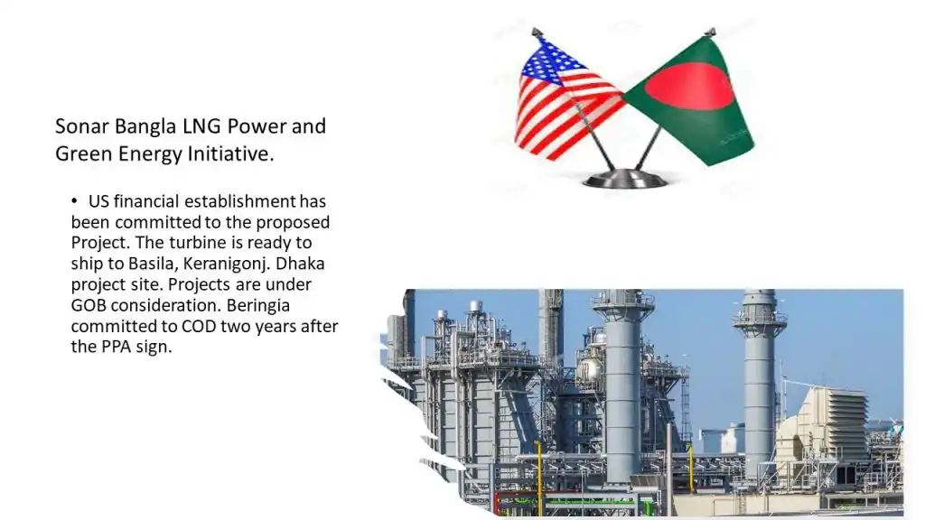 GE Turbine