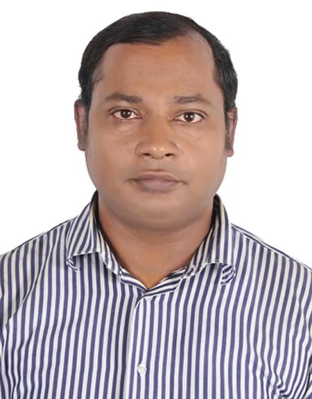 Quader Mohammad abdul Ph.D