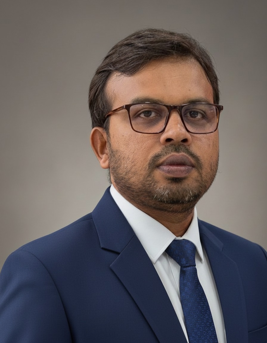 Mohiuddin Khaled