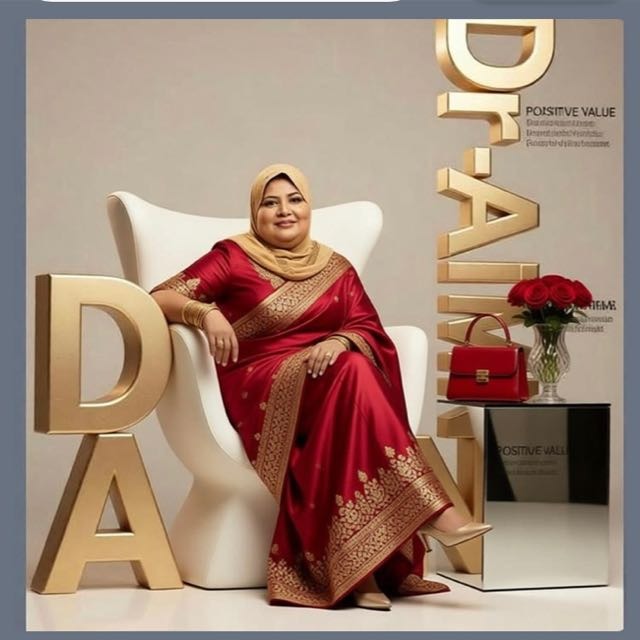 Dr. Amina Khatoon