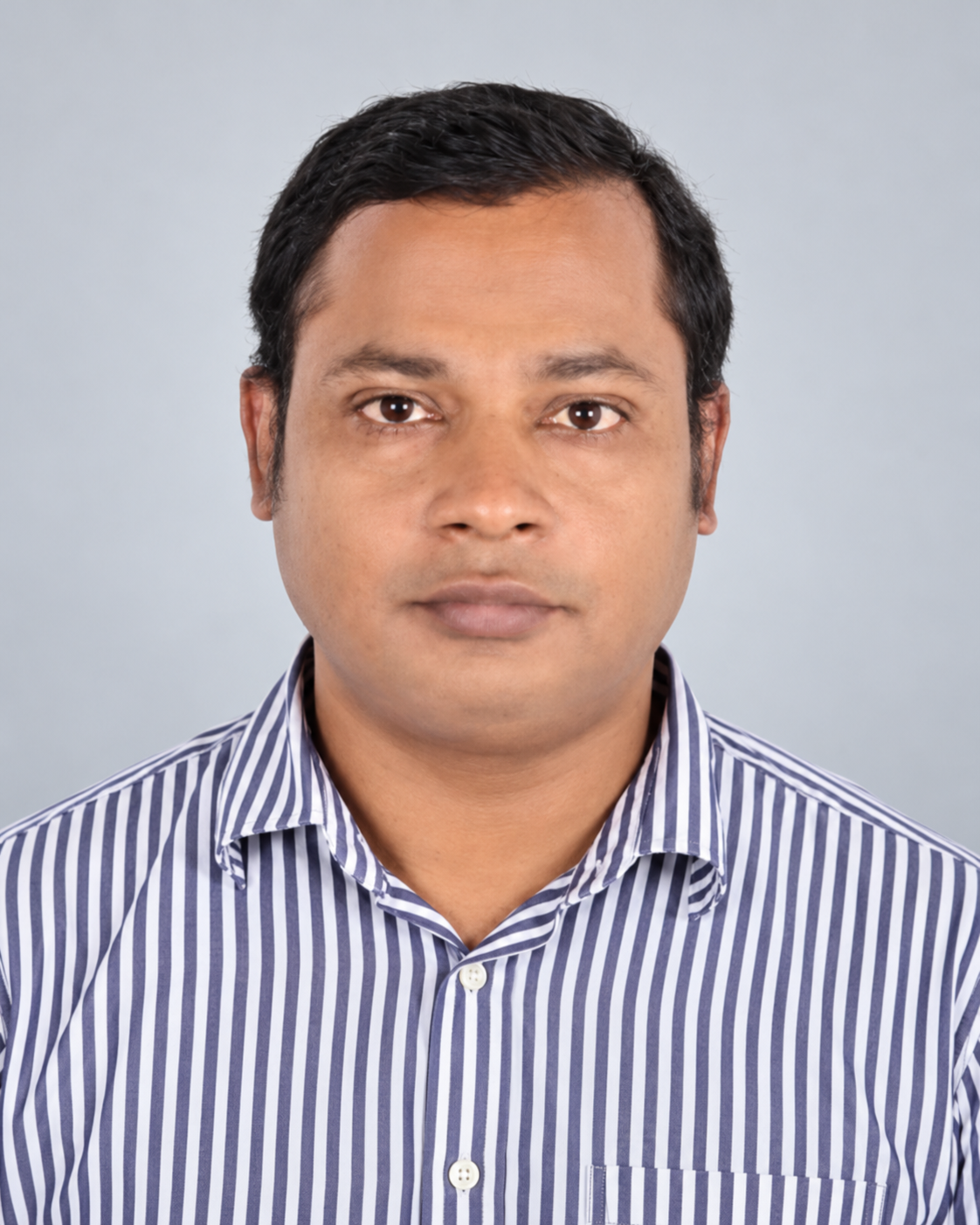 Quader Mohammad Abdul, Ph.D.