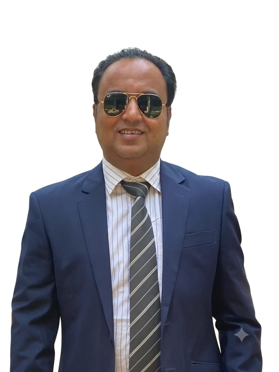 A.U.M. Shahidul Amin