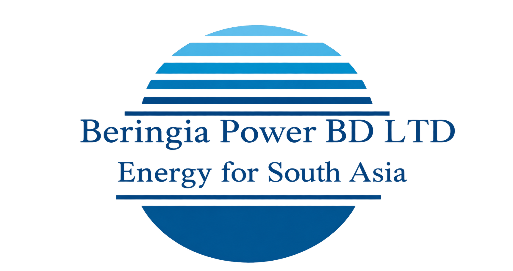 Beringia Power BD LTD — Energy for South Asia