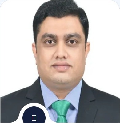 Md. Arif Moin Uddin Reza