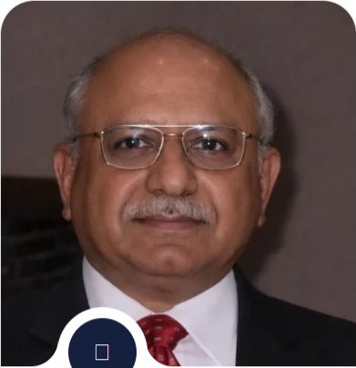 Ashwini Munjal