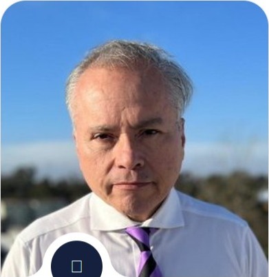 Horacio Gamboa Garcia