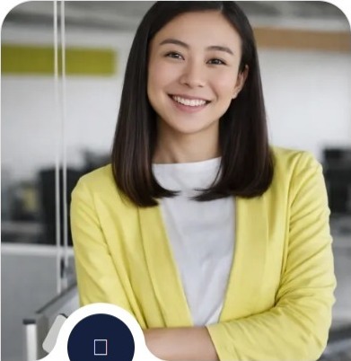 Leena Chen Garcia