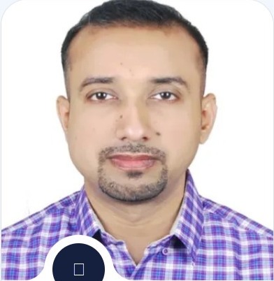 Md. Mahfuzul Kabir