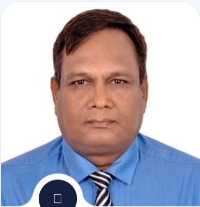 Engr. Mostafizur Rahman