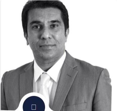 Nalin R. Fernando