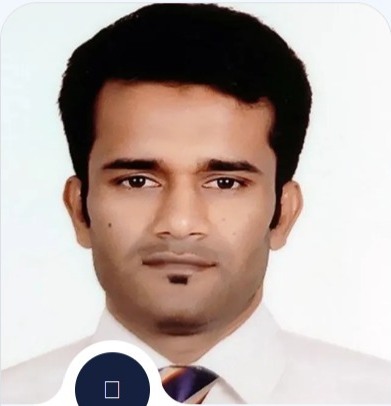 Rahul Taher