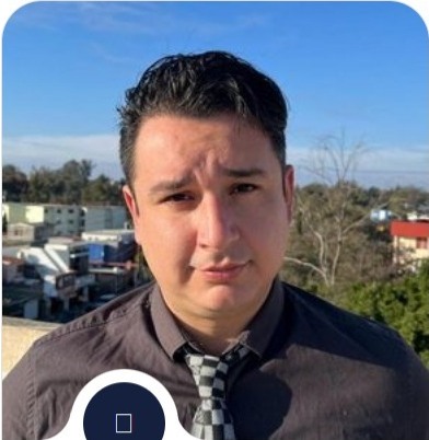 Ricardo Chavez Morales