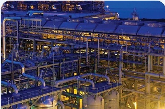 Kutubdia Island LNG Terminal